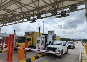 Hingga 29 Januari, Tol Fungsional Sigli–Banda Aceh Seksi 1 Tetap Dibuka untuk Dukung Logistik Pasca-Bencana