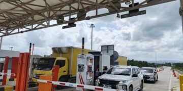 Hingga 29 Januari, Tol Fungsional Sigli–Banda Aceh Seksi 1 Tetap Dibuka untuk Dukung Logistik Pasca-Bencana