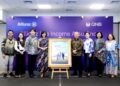 Lawan Inflasi, Allianz Life dan Bank QNB Rilis Solusi “Gaji Tambahan” lewat Asuransi Dwiguna