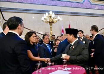 Bukan Beban Ekonomi, Menteri LH Tegaskan Perlindungan Alam Adalah Investasi Masa Depan