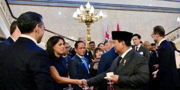 Bukan Beban Ekonomi, Menteri LH Tegaskan Perlindungan Alam Adalah Investasi Masa Depan