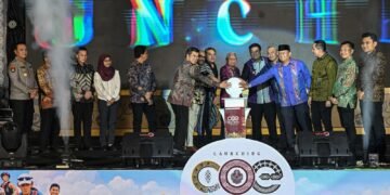 Pariwisata Jadi Motor Baru Ekonomi Sumut: Pemprov Luncurkan 36 Event Unggulan untuk Geliatkan UMKM 2026