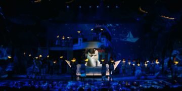 Hidupkan Lagi Mimpi, Kisah Kugy dan Keenan Kini “Berlayar” di Panggung Musikal