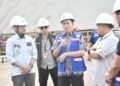 KPPU Soroti Potensi Monopoli di IMIP, Tekankan Pentingnya Kesetaraan Akses Pelabuhan