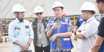 KPPU Soroti Potensi Monopoli di IMIP, Tekankan Pentingnya Kesetaraan Akses Pelabuhan