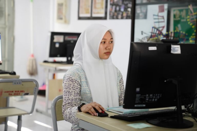 Kemendikdasmen Buka Pendaftaran TKA 2026: Solusi Seleksi Jalur Prestasi yang Lebih Objektif