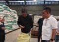 Sambut Panen Raya, Bulog Pastikan Siap Borong Gabah dan Jagung Petani