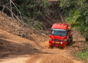 Misi Tuntas! Satgas Nataru Pertamina Sumbagut Sukses Kawal Pasokan Energi Selama Libur Panjang