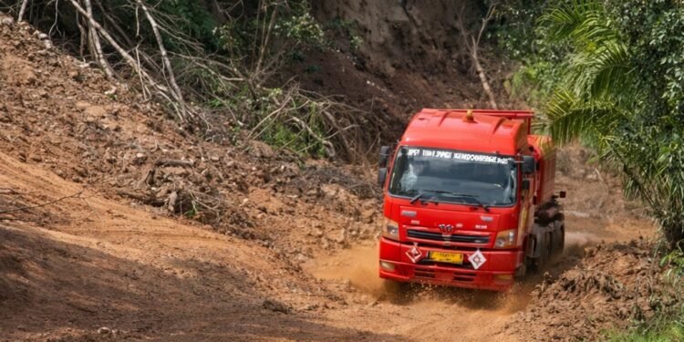 Misi Tuntas! Satgas Nataru Pertamina Sumbagut Sukses Kawal Pasokan Energi Selama Libur Panjang