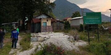 Selamatkan Aset Negara Rp10,7 Miliar, DLH Sumut Menangkan Sengketa Lahan di Tahura