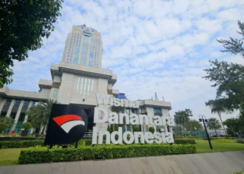 Transformasi Total 2026: Danantara Siapkan Strategi Besar Perkuat BUMN dan Pangkas Birokrasi