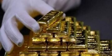 Harga Emas Pegadaian Melambung: Galeri24 dan UBS Kompak Naik Hari Ini!