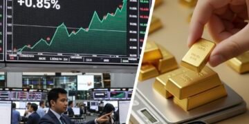 IHSG Bertahan di Zona Hijau, Simak Proyeksi Pasar Keuangan Hari Ini