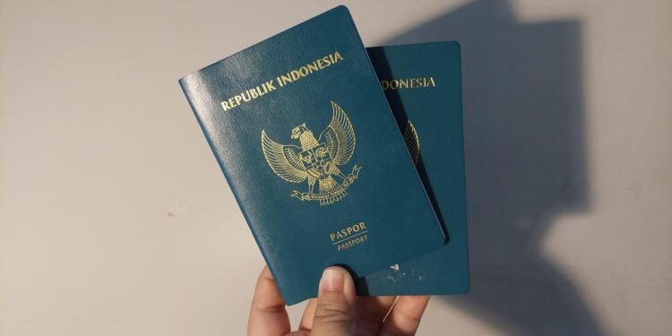 Rekor 3 Tahun Terakhir: Penerbitan 245 Ribu Paspor Dongkrak PNBP Imigrasi Sumut hingga Rp220 Miliar