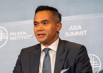 Ekonomi Indonesia 2026: Kadin Bidik 5,4 Persen, Menkeu Optimis Tembus 6 Persen melalui Penyelarasan ‘Tiga Mesin’