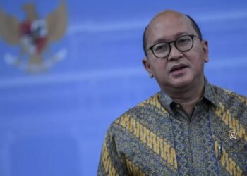 Bidik Investasi Rp2.175 Triliun di 2026, Menteri Rosan Andalkan ‘Raksasa Tidur’ Energi Terbarukan dan Digital