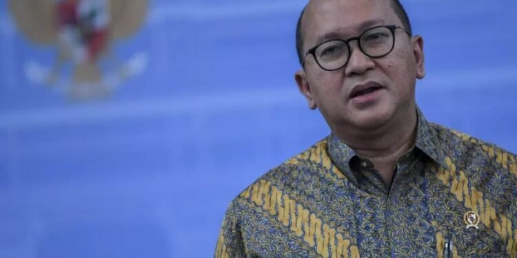 Bidik Investasi Rp2.175 Triliun di 2026, Menteri Rosan Andalkan ‘Raksasa Tidur’ Energi Terbarukan dan Digital