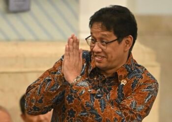 Menkeu Purbaya Minta Publik Tak Panik, Optimis Rupiah Kembali Perkasa dalam Dua Pekan