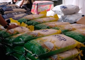 Bapanas Permudah Akses Beras Murah: Jatah Pembelian Naik Jadi 5 Pack Per Orang