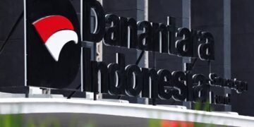 Membuka Gembok Ekonomi Indonesia: Strategi Danantara Hadapi Tantangan Struktural dan Likuiditas