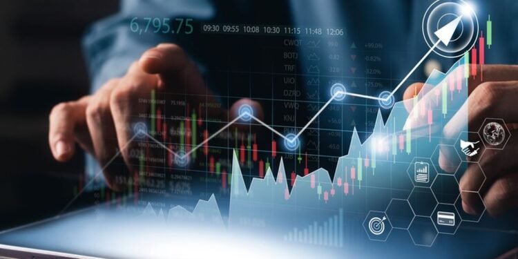 Asing Borong Saham Rp3,2 Triliun Saat IHSG Tembus 9.000, Ini 4 Rekomendasi IPOT untuk Pekan Ini