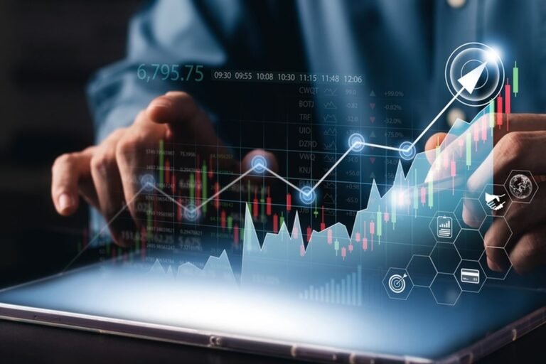 Asing Borong Saham Rp3,2 Triliun Saat IHSG Tembus 9.000, Ini 4 Rekomendasi IPOT untuk Pekan Ini