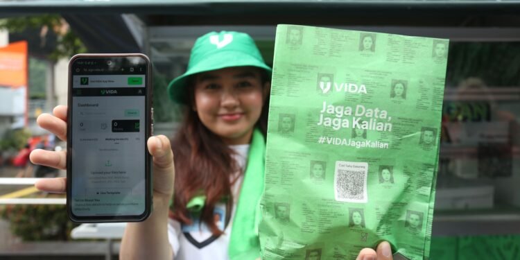 Jangan Sepelekan Bungkus Gorengan! VIDA Ungkap Bahaya Tersembunyi di Balik Kertas Fotokopi KTP