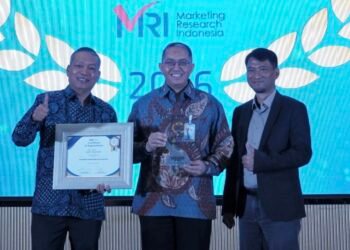 Manjakan Nasabah dengan Layanan Islami Modern, Bank Muamalat Borong 17 Penghargaan Bergengsi