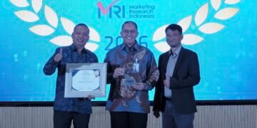 Manjakan Nasabah dengan Layanan Islami Modern, Bank Muamalat Borong 17 Penghargaan Bergengsi