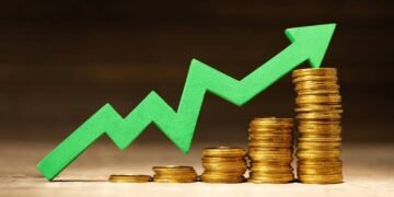 Greenland Memanas, Harga Emas Pecah Rekor $5.000! Rupiah dan IHSG Mencoba Bertahan