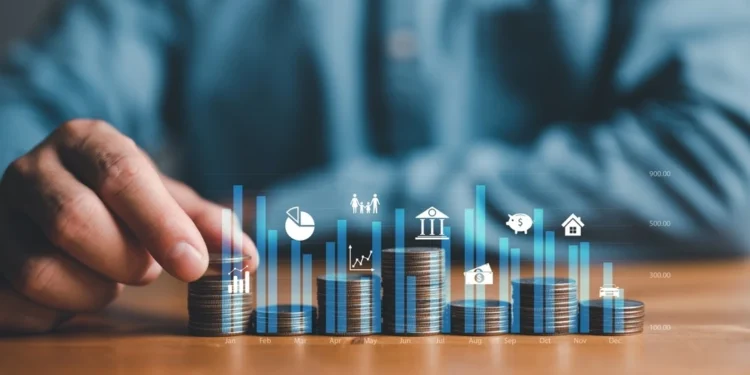 Saham Syariah Bukan Untung-Untungan, Fokus pada Nilai Jangka Panjang