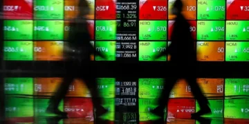 IHSG & Rupiah ‘Comeback’ di Menit Akhir, Emas Kian Dekat ke Level Psikologis $5.100