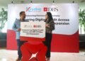 Suntik Dana Rp3 Triliun, Bank DBS Indonesia & Kredivo Fokus Gempur Pasar Digital Kota Tier 2 dan 3