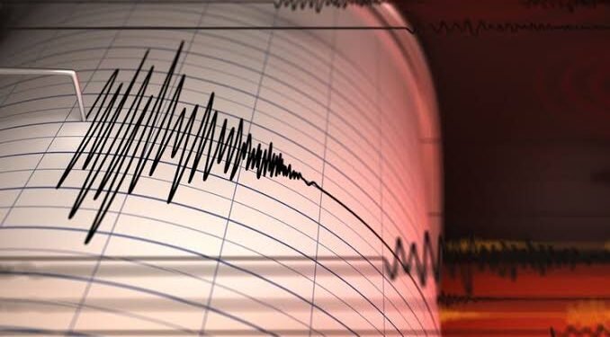 Gayo Lues Diguncang Gempa Dangkal M4.3, Getaran Terasa Hingga Blangkejeren