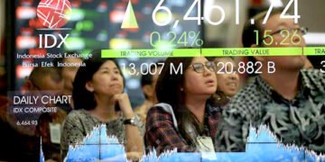 Transaksi Bursa Melonjak 73%, BEI Sumut: Percepatan Data Sesi I Jadi Magnet Investor