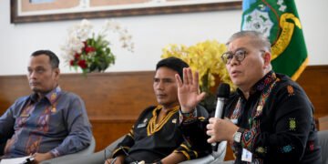 Manajemen Fiskal Pro-Rakyat: Pemprov Sumut Suntik Rp472 Miliar untuk Berobat Gratis di 2026