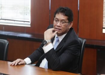 Setor Rp19 Triliun ke Kas Negara, Menkeu Purbaya Temui Jaksa Agung Bahas “Ladang” PNBP 2026