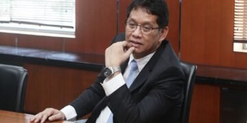 Setor Rp19 Triliun ke Kas Negara, Menkeu Purbaya Temui Jaksa Agung Bahas “Ladang” PNBP 2026