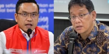 Bos Pertamina Dipanggil Menkeu Purbaya Bahas Efisiensi Karena Laba Menurun