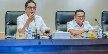 Trauma Banjir Besar 2025, Rico Waas Perintahkan Revolusi Total Kesiapsiagaan Medan