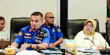 Tak Ada Toleransi! Wali Kota Medan Larang Keras Gang Kebakaran Disulap Jadi Lapak Dagang