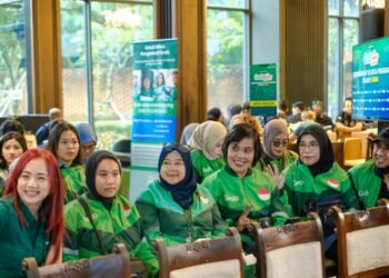 Sokong Visi Presiden Prabowo, Grab Kucurkan Rp100 Miliar untuk Perlindungan dan “Bonus” Mitra Pengemudi