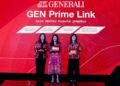 Ekonomi 2026 Diprediksi Melaju, Generali Indonesia Luncurkan GEN Prime Link: Solusi Finansial “Serbabisa” untuk Masa Depan