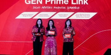 Ekonomi 2026 Diprediksi Melaju, Generali Indonesia Luncurkan GEN Prime Link: Solusi Finansial “Serbabisa” untuk Masa Depan