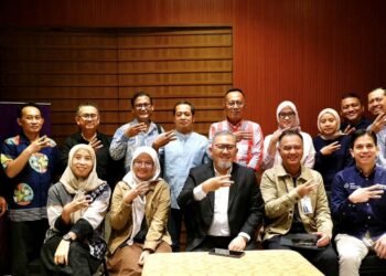 Nabung Sekaligus Beramal: Bank Muamalat Rilis Tabungan Berhadiah Donasi untuk Korban Banjir Sumatera