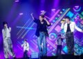 HUG K-Pop Concert: Sinergi Indonesia-Korea Jadikan Ekraf ‘Mesin Baru’ Pertumbuhan Ekonomi