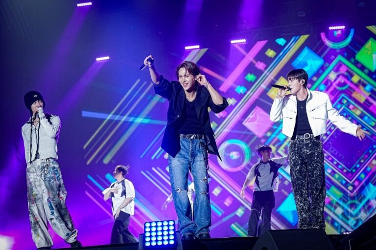 HUG K-Pop Concert: Sinergi Indonesia-Korea Jadikan Ekraf ‘Mesin Baru’ Pertumbuhan Ekonomi