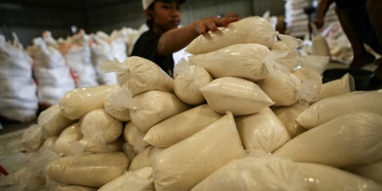 Harga Gula Pasir di Medan Merangkak Naik, Gunawan Benjamin: Waspadai Lonjakan Cabai Jelang Ramadan