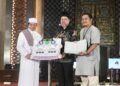 Wujudkan Pendidikan Inklusif, BMM dan Masjid Istiqlal Luncurkan Program Wakaf Al-Qur’an Isyarat