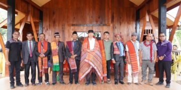 Pusat Adat Simardangiang: Menjaga ‘Roh’ Leluhur, Mengolah ‘Emas Hitam’ Jadi Aroma Berkelas Dunia